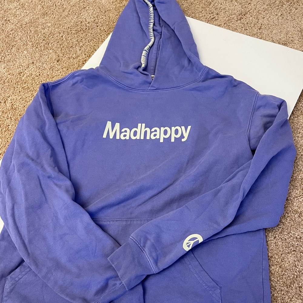 Madhappy sweatshirt